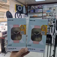 انواع ساعت هوشمند زنانه