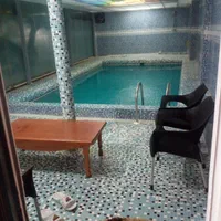 اجاره روزانه/هفتگی/ماهانه ویلا ۶۰۰ متری