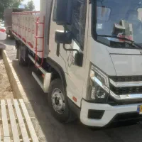 فروش کامیون کاماتلفن