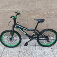 دوچرخه|دوچرخه، اسکیت، اسکوتر|شاهینشهر, فدک|دیوار