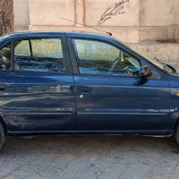 سمند LX|خودرو سواری و وانت|کاشمر, |دیوار