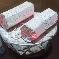 تولید کننده زغال حبه ای نارگیل ۱۰۰٪ خالص|عمدهفروشی|گنبد کاووس, |دیوار