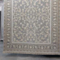 فرش ۴×۳  ۱۲۰۰ شانه نو  با قیمت  مناسب بفروش میرسد