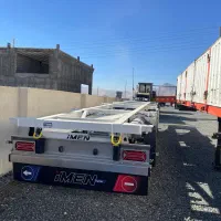 یک عدد تیغه کانتین بر و یک عدد بغلدار|قطعات یدکی و لوازم جانبی|کرمانشاه, |دیوار