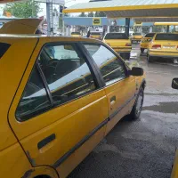 فروش تاکسی برون شهری