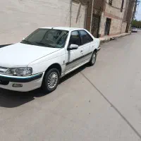 پژوپارس مدل 92