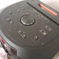 باند ۲ تایی microlab دیجی دار|سیستم صوتی خانگی|تبریز, |دیوار