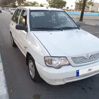 پراید111مدل96