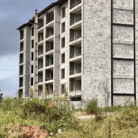 زمین نزدیک لاهیجان ۳ بر ویو ابدی دریاچه|فروش زمین و ملک کلنگی|لاهیجان, کوی خزر|دیوار