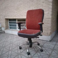 صندلی چک دار