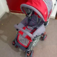 کالسکه کودک