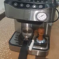 قهوه ساز فیلیپس نو