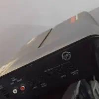 آمپ مونو دوکانالMTX|صوتی و تصویری|برخوار, |دیوار