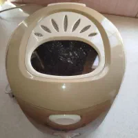 سرخ کن ۲لیتری