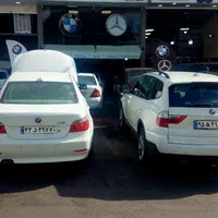 تعمیرگاه لوازم یدکی مکانیک پورشه بنز بی ام و bmw