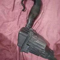 هواکش کامل 206