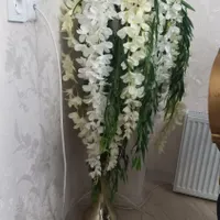 گل وگلدان