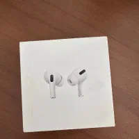 ایرپاد پرو فابریک اپل