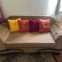 مبلمان راحتی ۵ نفره