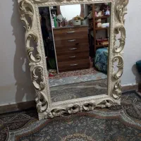 آینه سایز بزرگ سالم|آینه|سوسنگرد, |دیوار