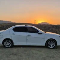 دناپلاس توربو اتوماتیک مدل ۱۴۰۲|خودرو سواری و وانت|شهرکرد, |دیوار