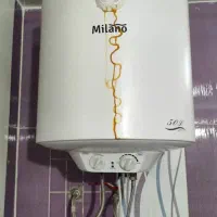 اب گرمکن میلانو فلورانس رفاه هایر