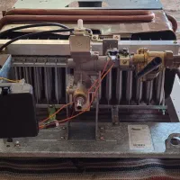 آبگرم کن  فروشی|آبگرمکن، پکیج، شوفاژ|ایلام, |دیوار