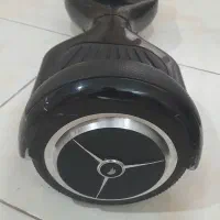 اسکوتر دو موتوره