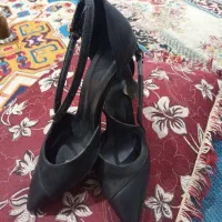 کفش و غیره تمیز و سالم قیمت مناسب