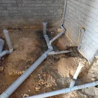 تعمیرات لوله کشی آب و فاضلاب