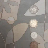 سکه کلکسیونی|کلکسیون سکه، تمبر، اسکناس|ساوه, |دیوار