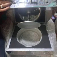 دستگاه مهرسازی