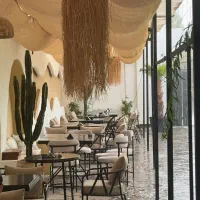 استخدام نیروی حرفه ای در رستوران