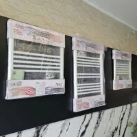 حوله خشک کن آلومینیومی ۵ سال گارانتی