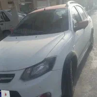 کوییک ار مدل ۴۰۱|خودرو سواری و وانت|نجفآباد, ویلاشهر|دیوار