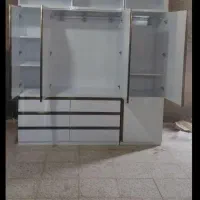 تخت کمجا|تخت و سرویس خواب|تهران, افسریه جنوبی|دیوار