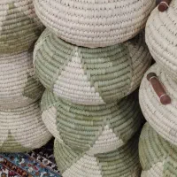 حراج سفره بزرگ امیدیه هستم