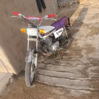 موتور سیکلت