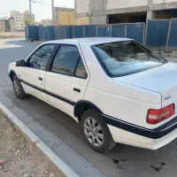 پژو 405 slx tu5|خودرو سواری و وانت|اصفهان, ملک‌شهر|دیوار