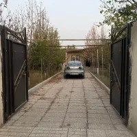 باغ ویلا 500 متری چهارباغ سهیلیه رامجین|فروش خانه و ویلا|تهران, میدان ولیعصر|دیوار