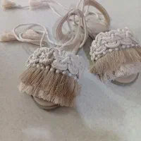 صندل تابستونی
