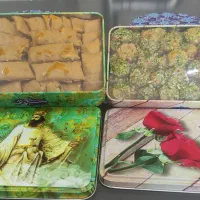 سوهان صادراتی قم|خوردنی و آشامیدنی|کرج, حصارک پایین|دیوار