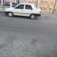 پراید 94دوگانه شرکت