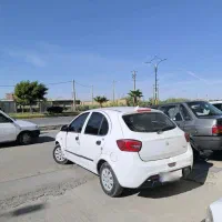 تیبا 2|خودرو سواری و وانت|گنبد کاووس, |دیوار