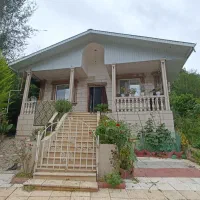 «ویلا اجاره‌ای جنگلی»