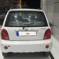 mvm110 مدل ۹۴ درحد ...|خودرو سواری و وانت|تبریز, |دیوار