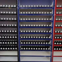 استند سیگار جای سیگار و باکس و کمد|فروشگاه و مغازه|تهران, تختی|دیوار