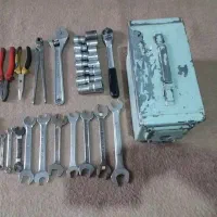 آچاروابزارآلات آلمانی آمریکایی|ابزارآلات|کرمانشاه, |دیوار