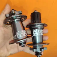 توپی کوذر بلبرینگ . اسکات جاینت مریدا