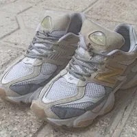 نیوبالانس ۴۱|کیف، کفش، کمربند|ایوان, |دیوار